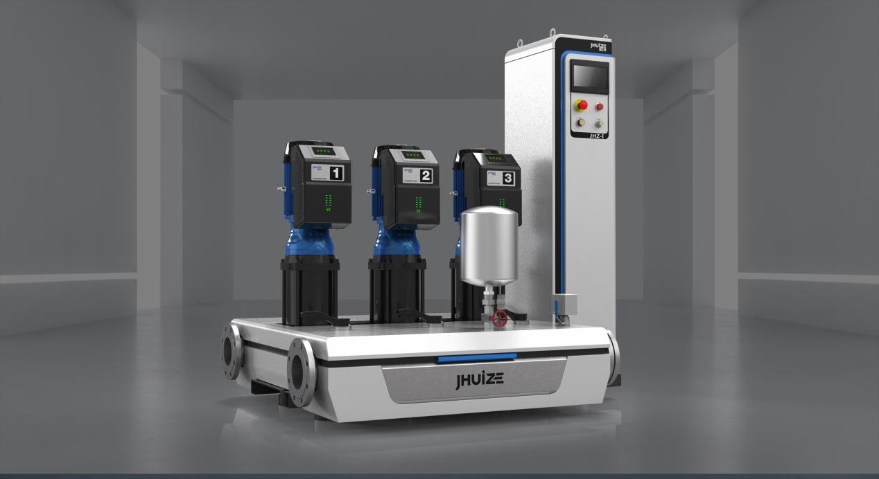 無負壓二次供水設(shè)備 無負壓二次供水設(shè)備